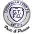 茨伯翰logo