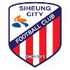 始兴市民logo