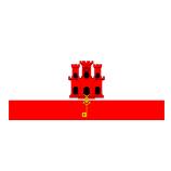 直布罗陀logo